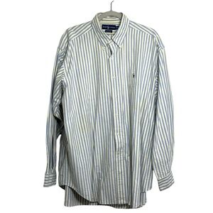 Ralph Lauren XL Men’s Dress Shirt